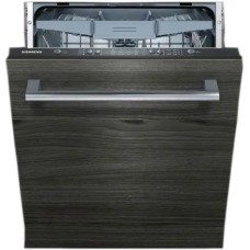Посудомийна машина Siemens iQ100 SN615X03EE, висувна шухляда для столових приборів 59,8 см
