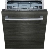 Посудомийна машина Siemens iQ100 SN615X03EE, висувна шухляда для столових приборів 59,8 см