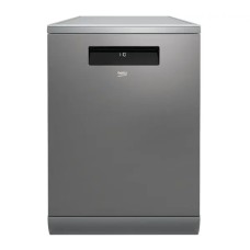 Посудомийна машина Beko DEN48520X 59,9 см Ящик для столових приборів