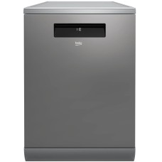 Beko den48520x 59,9 см.