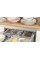 Посудомийна машина Gorenje GS643E90W