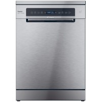 Candy Rapido CF 6B2S3PSX 59,7 см. Автоматичне відкриття ящика для столових приладів