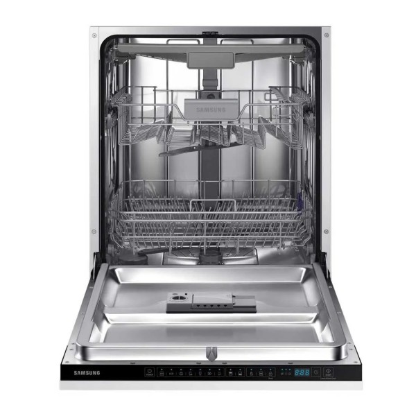Посудомийна машина Samsung DW60M6051BB 59,8 см Посудомийна машина Samsung DW60M6051BB 59,8 см