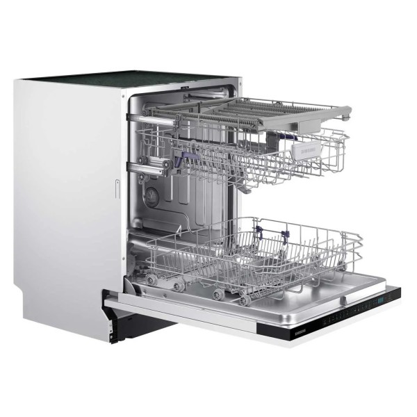 Посудомийна машина Samsung DW60M6051BB 59,8 см Посудомийна машина Samsung DW60M6051BB 59,8 см