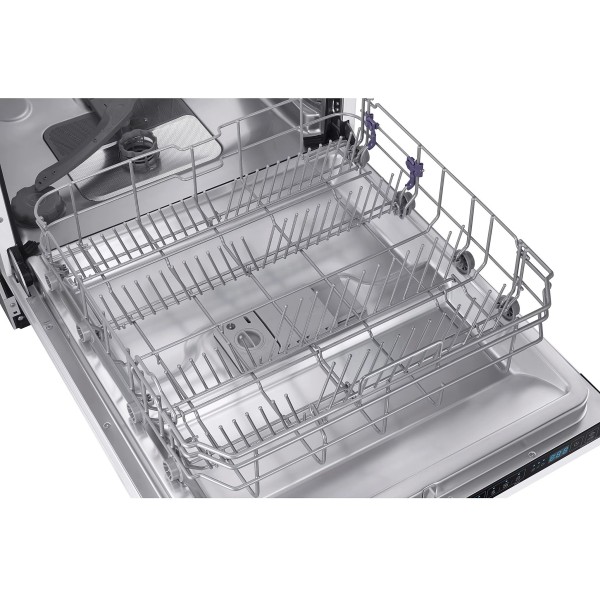 Посудомийна машина Samsung DW60M6051BB 59,8 см Посудомийна машина Samsung DW60M6051BB 59,8 см