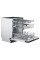 Посудомийна машина Samsung DW60M6051BB 59,8 см