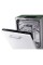 Samsung DW50R4070BB 44.8 см. Автоматичне відкриття ящика для столових приладів