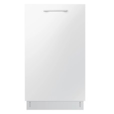 Samsung DW50R4070BB 44.8 см. Автоматичне відкриття ящика для столових приладів