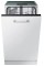Посудомийна машина Samsung DW50DG430B00ET 44,8см Автоматичне відкриття дверей