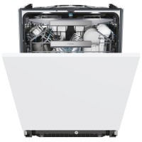 Посудомийна машина Haier I-Pro Shine Series 4 XS6B0M4PDB 59,7 см Автоматичне відкриття дверей Ящик для столових приборів