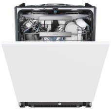 Посудомийна машина Haier I-Pro Shine Series 4 XS6B0M4PDB 59,7 см Автоматичне відкриття дверей Ящик для столових приборів