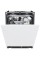 Посудомийна машина Haier I-Pro Shine Series 4 XS6B0M4PDB 59,7 см Автоматичне відкриття дверей Ящик для столових приборів