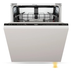 Whirlpool Wio 3T133 PE 6.5 59.8 см посудомийна машина Автоматичне відкриття дверей