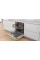 Whirlpool Wio 3T133 PE 6.5 59.8 см посудомийна машина Автоматичне відкриття дверей