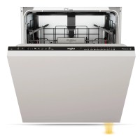 Whirlpool Wio 3T133 PE 6.5 59.8 см посудомийна машина Автоматичне відкриття дверей