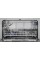 Electrolux ESF2400OK 55 см посудомийна посудомийна машина