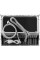 Electrolux ESF2400OK 55 см посудомийна посудомийна машина
