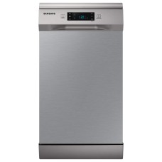 Посудомийна машина Samsung DW50DG450FSRET 44,8 см Автоматичне відкриття дверей Ящик для столових приборів