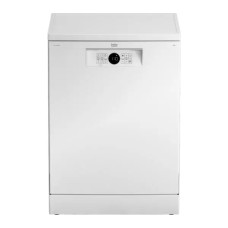 Посудомийна машина Beko BDFN26521WQ b300 59,8 см Ящик для столових приборів