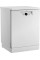 Посудомийна машина Beko BDFN26521WQ B300 59,8 см для столових приладів