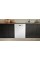 Посудомийна машина Beko BDFN26521WQ B300 59,8 см для столових приладів