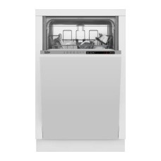 Посудомийна машина Beko DIS35023E 44,8 см