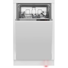 Посудомийна машина Beko DIS35023E 44,8 см