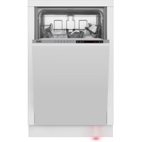Посудомийна машина Beko DIS35023E 44,8 см