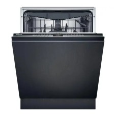 Посудомийна машина Siemens iQ300 SN63HX01CE 59,8 см Ящик для столових приборів