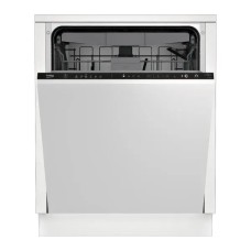 Посудомийна машина Beko BDIN36530 b300 59,8 см Автоматичне відкриття дверей Ящик для столових приборів