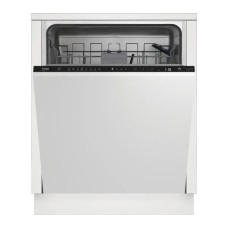 Посудомийна машина Beko BDIN38440C 59,8см Автоматичне відкриття дверей