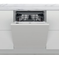 Посудомийна машина Whirlpool WIC 3C26 F
