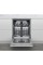 Посудомийна машина Whirlpool WIC 3C26 F