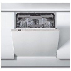 Посудомийна машина Whirlpool WIC 3C26 F