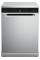 Whirlpool WFO 3T133 P 6,5 х 60 см посудомийної машини Автоматичне відкриття дверей