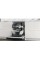 Whirlpool WFO 3T133 P 6,5 х 60 см посудомийної машини Автоматичне відкриття дверей