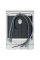 Whirlpool WFO 3T133 P 6,5 х 60 см посудомийної машини Автоматичне відкриття дверей