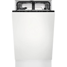 Electrolux посудомийна машина EES42210L 44.6 см автоматичне відкриття дверей