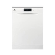 Посудомийна машина Electrolux ESM48210SW 59,6 см Автоматичне відкриття дверей Ящик для столових приборів