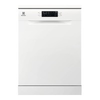 Electrolux посудомийна машина ESM48210SW 59,6 см автоматичне відкриття дверей ящика для столових приладів