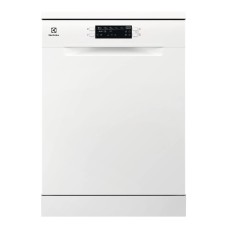 Electrolux посудомийна машина ESM48210SW 59,6 см автоматичне відкриття дверей ящика для столових приладів