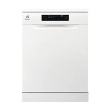 Посудомийна машина Electrolux ESM48310SW 59,6 см Автоматичне відкриття дверей Ящик для столових приборів