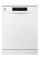 Electrolux посудомийна машина ESM48310SW 59,6 см автоматичне відкриття дверей ящика для столових приладів