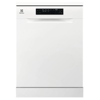 Electrolux посудомийна машина ESM48310SW 59,6 см автоматичне відкриття дверей ящика для столових приладів