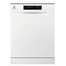 Electrolux посудомийна машина ESM48310SW 59,6 см автоматичне відкриття дверей ящика для столових приладів
