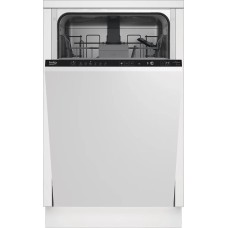 Посудомийна машина Beko BDIS36020