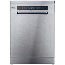 Candy Rapido CF 4C6F1X 59,7 см. Автоматичне відкриття ящика для столових приладів