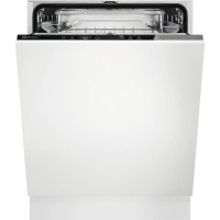 Electrolux EES47310L 59.6 см. Автоматичне відкриття дверей посудомийної машини