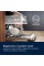 Electrolux EES47310L 59.6 см. Автоматичне відкриття дверей посудомийної машини