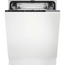 Electrolux EES47310L 59.6 см. Автоматичне відкриття дверей посудомийної машини